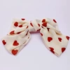 Love model-red heart foundation