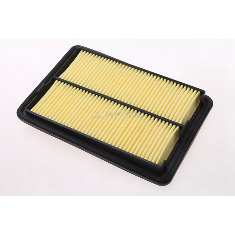 Suitable for Nissan Qijun Xiaoke Renault Corea air filter 16546-4ba1b-c139