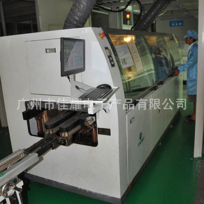 广州番禺led灯板加工 专业加工led灯板