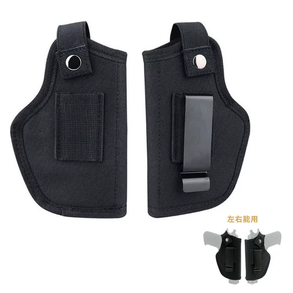 Cost-Effective Supply Tactical Invisible Quick-Draw Holster Tactical Iwb Hidden Waist-Mounted Quick-Draw Holster Tactical Portable