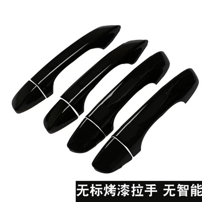 Sticker New Magotan B8 Modified | Portal Wrist - 17-23-magotan-b8-baking-black-handlesno-label-and-no-wisdom