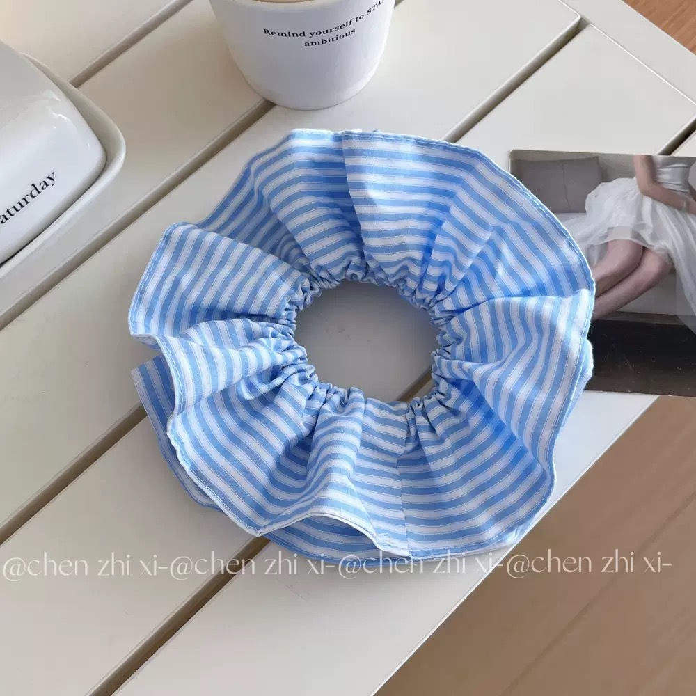 바다 소금 줄무늬