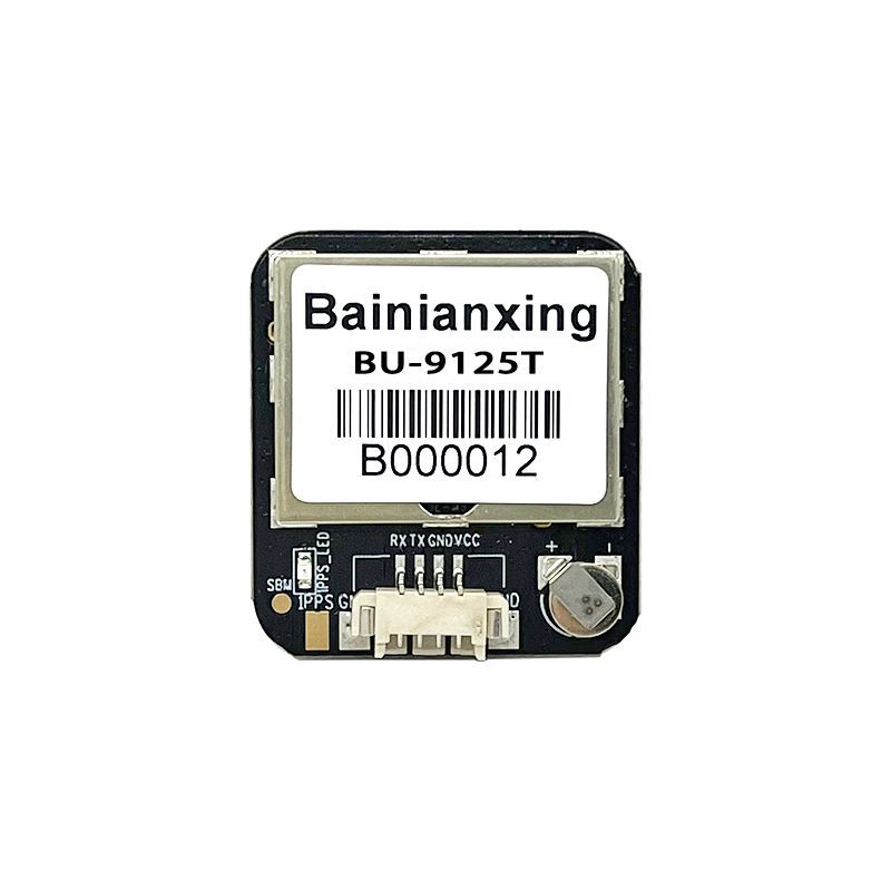 Bainianxing BU-9125T 2