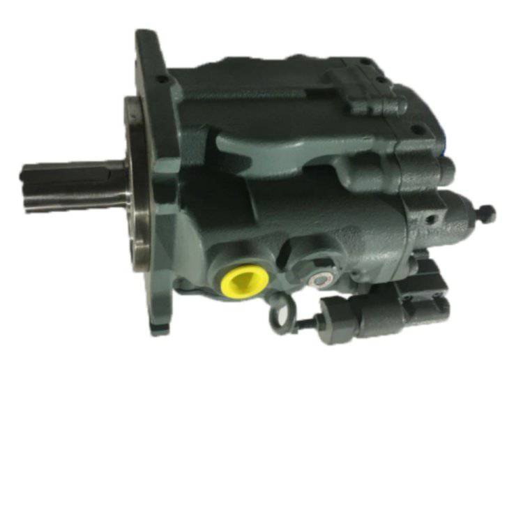 油研YUKEN高压柱塞液压泵A100-LR01BS-60矿山油泵A100-LR01CS-60