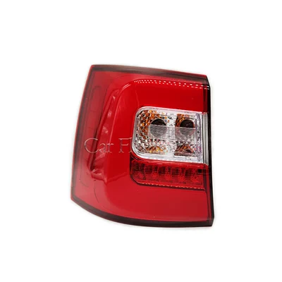 Tail light Sorento rear tail lamp - curved-light-one-on-the-left-side-of-the-main-driver