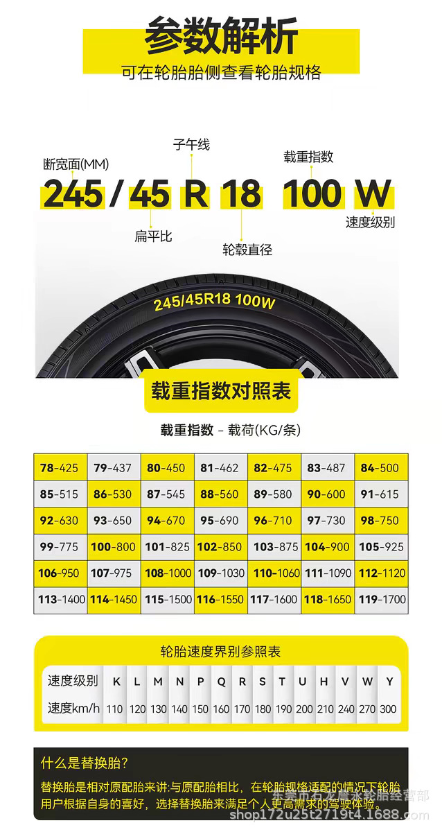 Dunlop tires brand new 235 285 265 275 car tires imported from Japan off-road tires