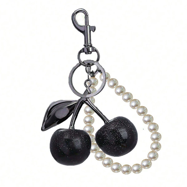Pearl black