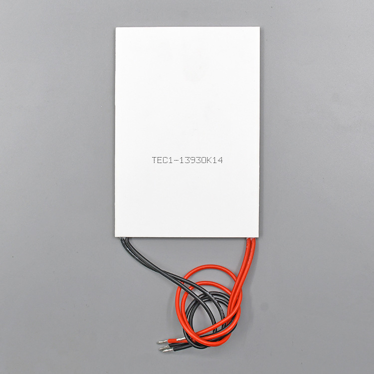 TEC1-13930 半导体制冷片大型制冷平台仪器低温试验仪冷却80*120m