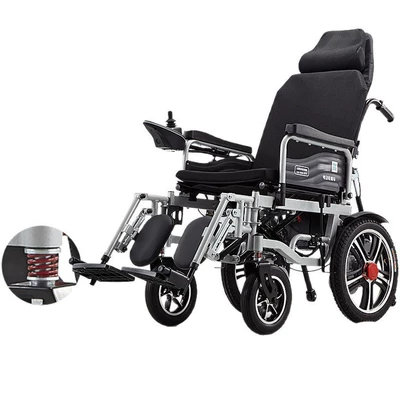 mobility vehicle for seniors Qatlanan elektrik velosipedlər