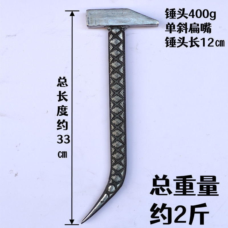 400g 단일 대각선 메쉬 벨트 X [미끄럼 방지]