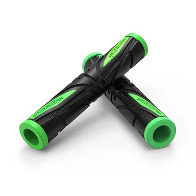 Handlehold cover: Rubber Sleeve Handlebar Anti-Slip Protective