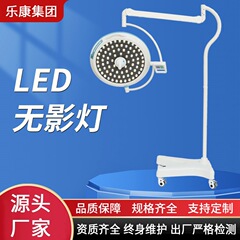 移動式無影灯LED検査灯美容ペットLED子母吊り式ランプLED無影灯