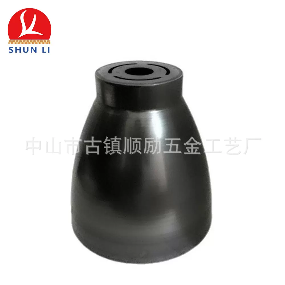 铁灯罩旋压花瓶五金底座各种金属工艺品灯饰配件装饰件灯饰配件
