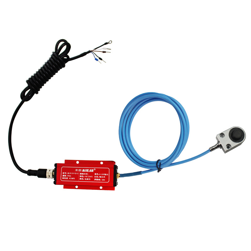 ����ML33-F������λ�ƴ����� �߾��ȷǽӴ�ʽ����λ�ò���������