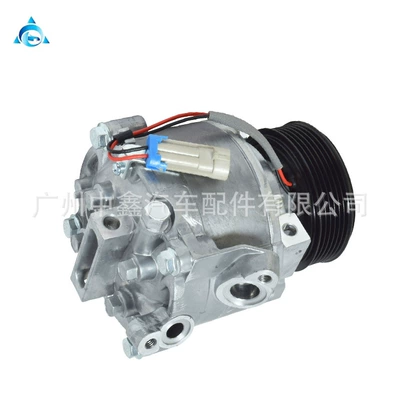Suitable for Chevrolet Chuangku Cobalt1.8 Automotive air conditioning