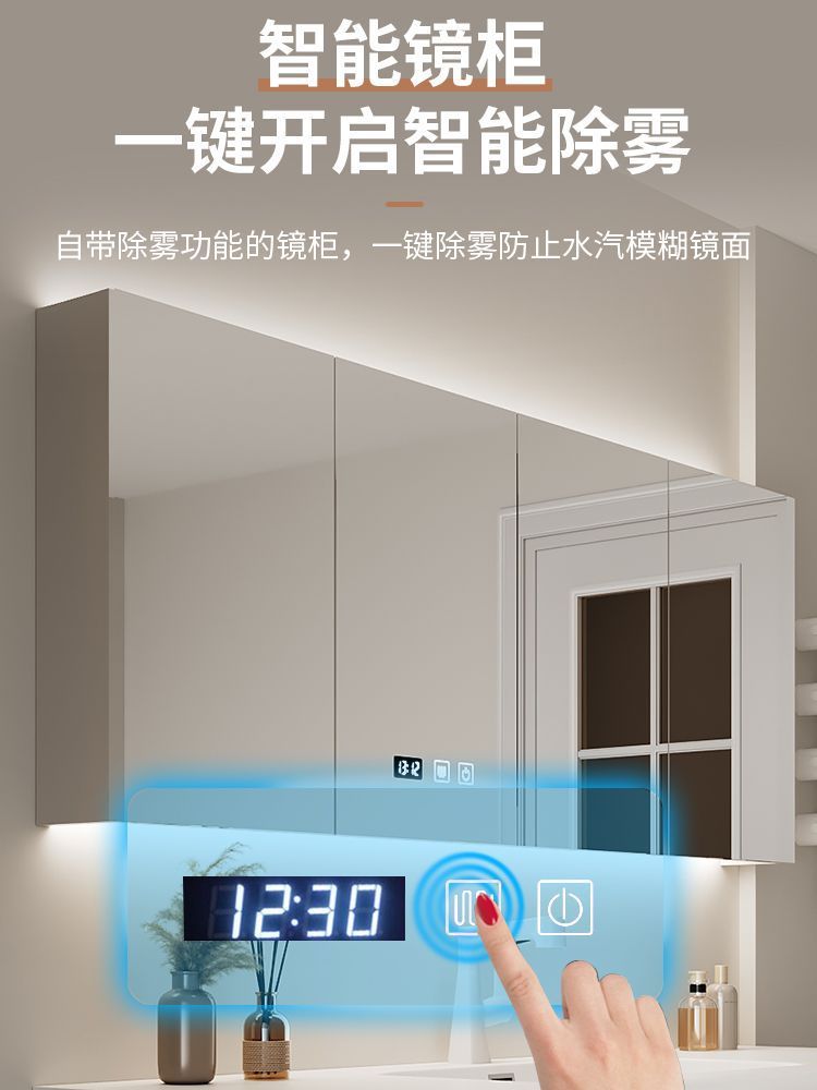 Modern cream hand wash and washbasin, Corine one-piece simple bathroom cabinet, skin-feel combination, complete set of washbasin and bathroom Application Scenario