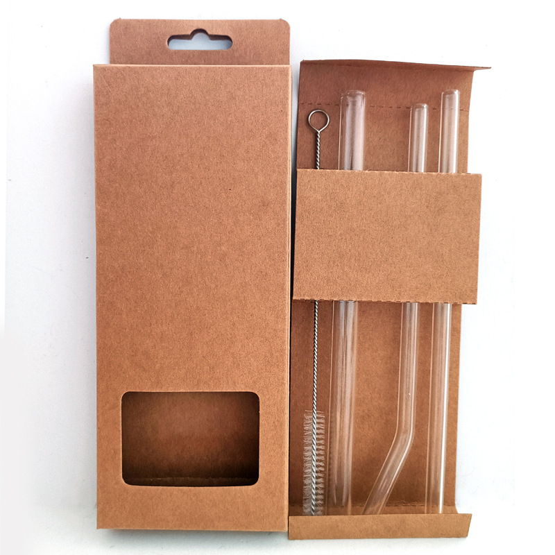 3 + 1 패널 투명 세트