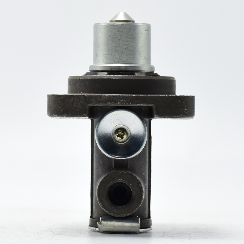 Piezas europeas del autobús del camión pesado de la válvula 1669297 de la caja de engranajes de SMT