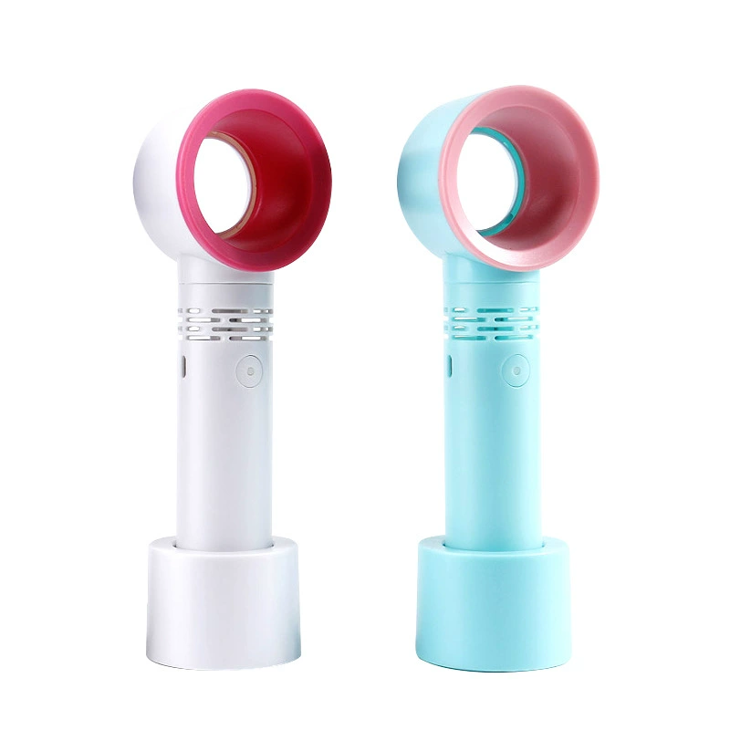 Eyelash extension for eyelashes, handheld small air fan