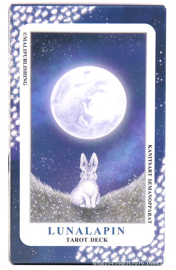 Tarot cards Tarot cards juego de mesa Oracle Cards juego de fiesta cartas