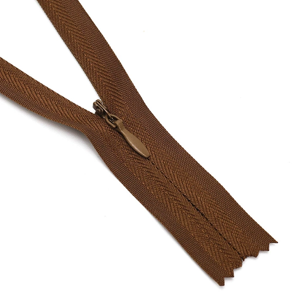 National card 299 brown *18cm net length