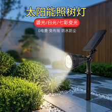 �羳̫�������ͥԺ��԰�������۲�صƻ����ˮLED̫����������