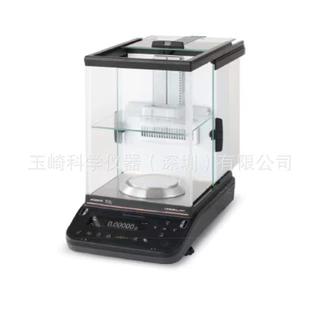精品现货 日本岛津 天平AUW120D 比重测量装置