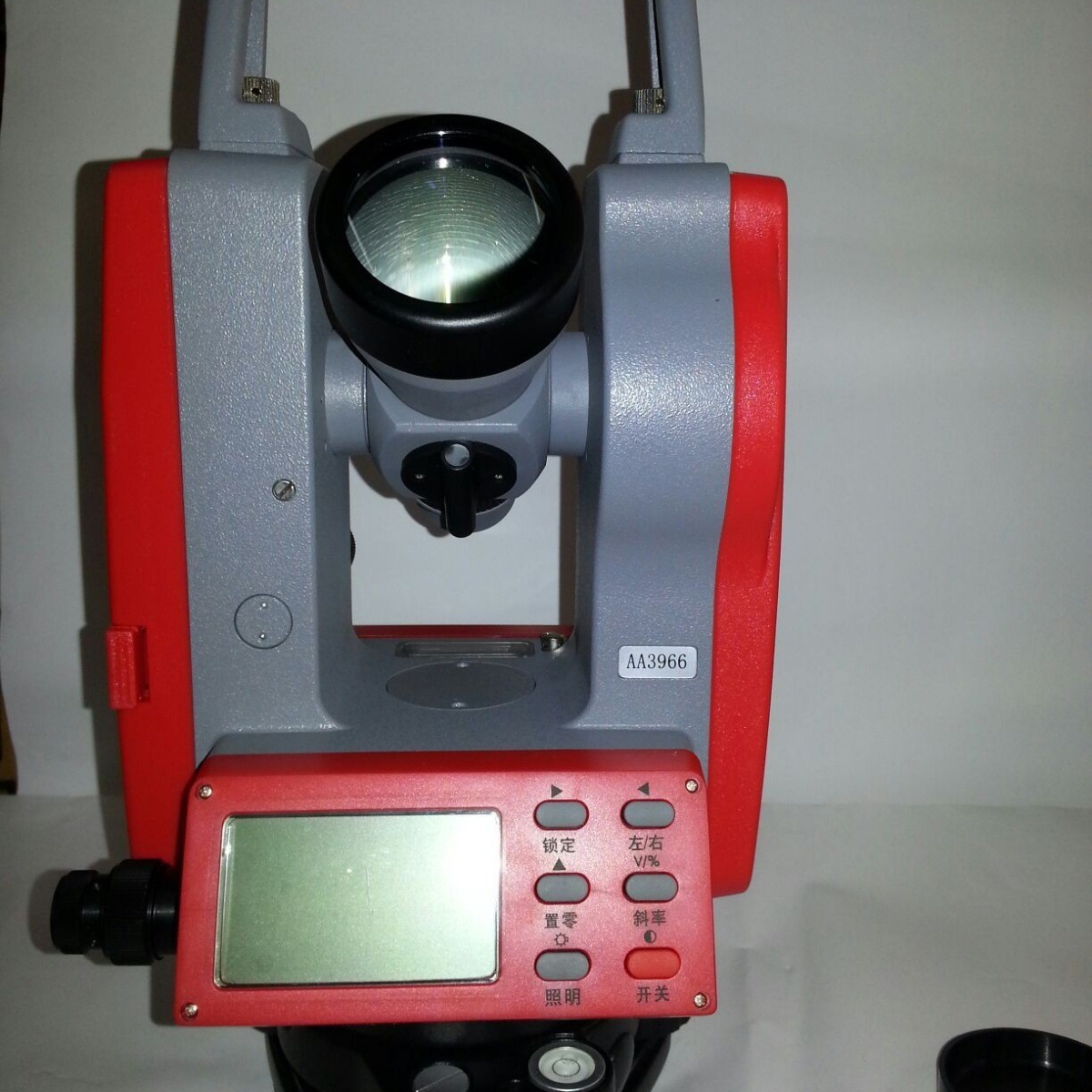 浙江正阳专业厂家天津天创力激光电子经纬仪TDJ-2-02正品