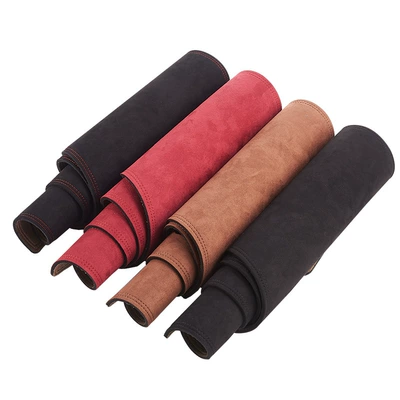 Günəş əleyhinə siperlik, Suede sun-proof mat suitable