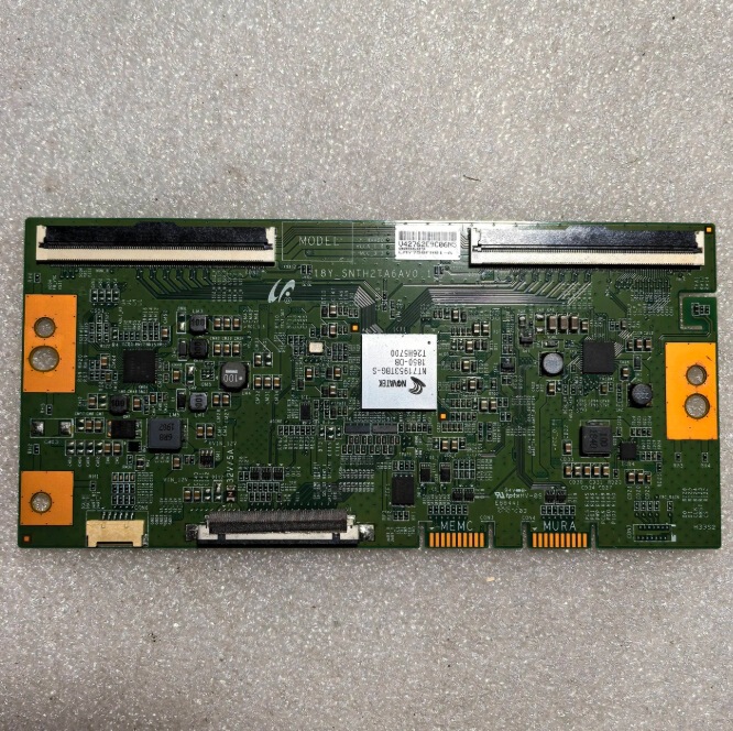 75X8000G Logic Board Tcon Tv Board 18Y-Snth2Ta6Av0.1 Screen Lmy750Fn01-A 75X8000G Logic Board Tcon Tv Board 18Y-Snth2Ta6Av0.1 Screen Lmy750Fn01-A