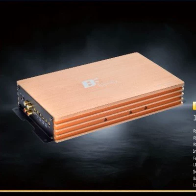 Bass Amplifier/Subwoofer – Car speaker/subwoofer