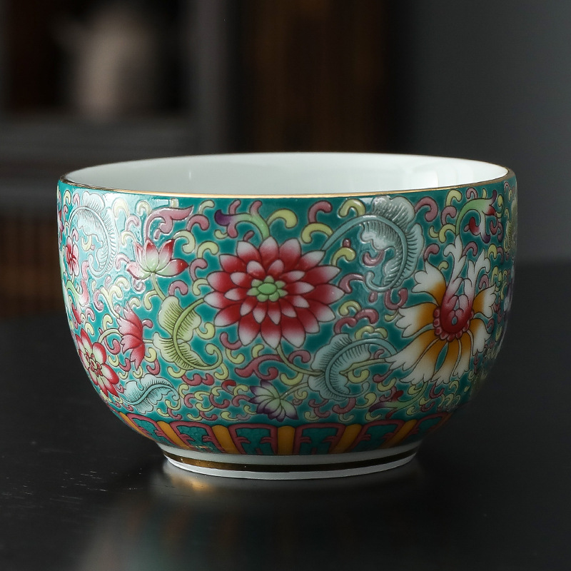 Enamel, 130 ml
