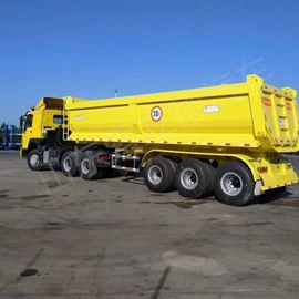 挂车;货车;液罐车