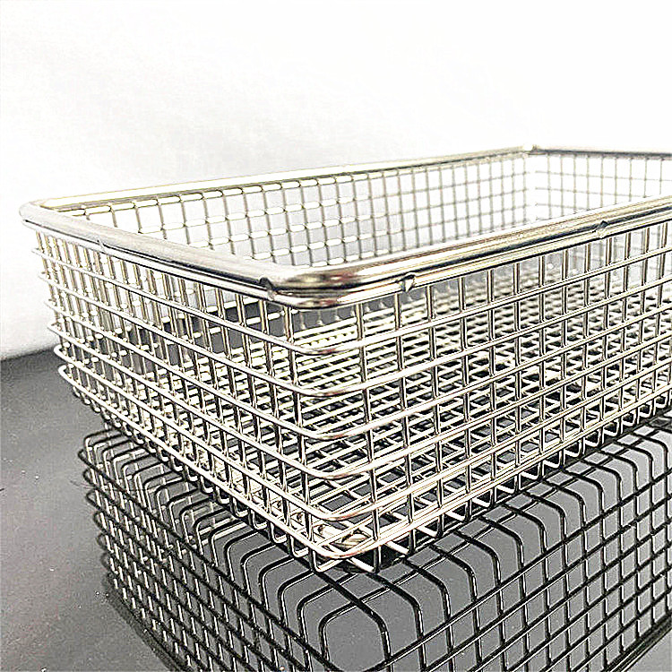 苏州生产异形网框   挂钩网篮厂家生产加工不规则网框 异形篮筐