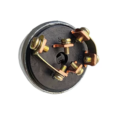 Cross-border hot modified, Ignition switch