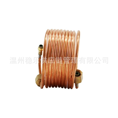 Nut, Copper Pipe Diameter – automobile instrument