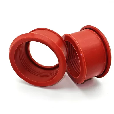 Oil seal Peugeot 206207307308407 Air Pipe