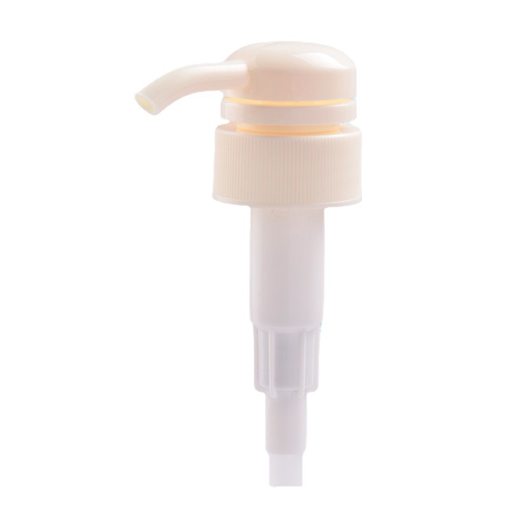 优质供应 化妆品乳液泵 开关泵  香水喷头 铝质千秋盖 化妆品包装