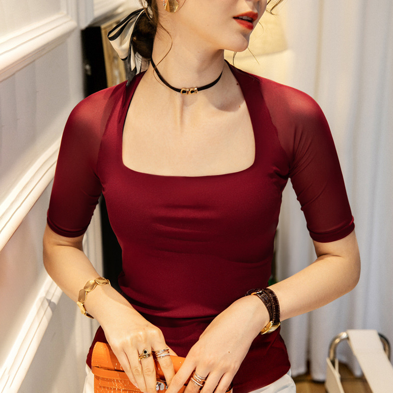 체리 레드