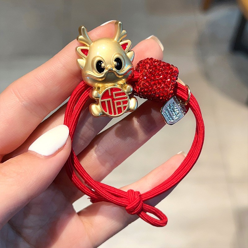 머리끈스타일-820