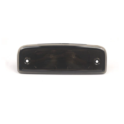 third LED brake signal – Brake light