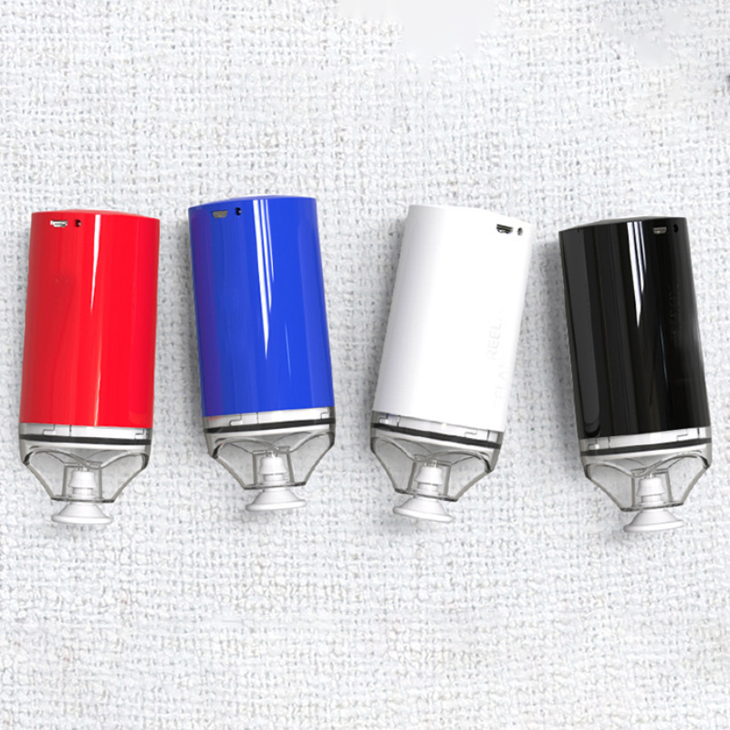 Portable USB Electric Sealing Machine