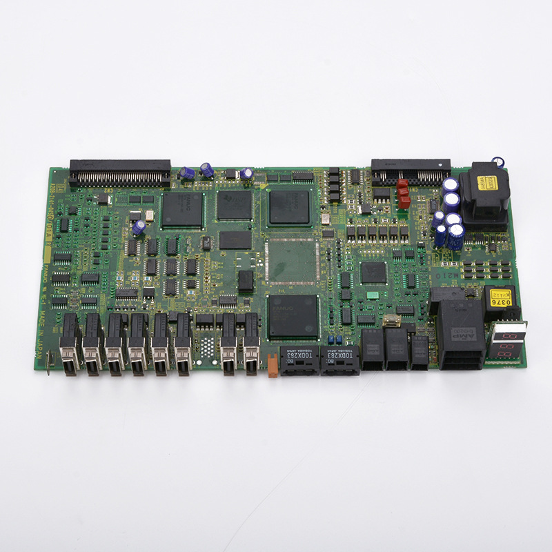 A20B-2101-0450 发那科fanuc驱动器侧板控制板原装全新现货议 价
