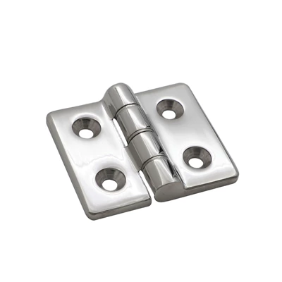 Avtomobil ehtiyat hissələri: Distribution Cabinet Hinges, Flat