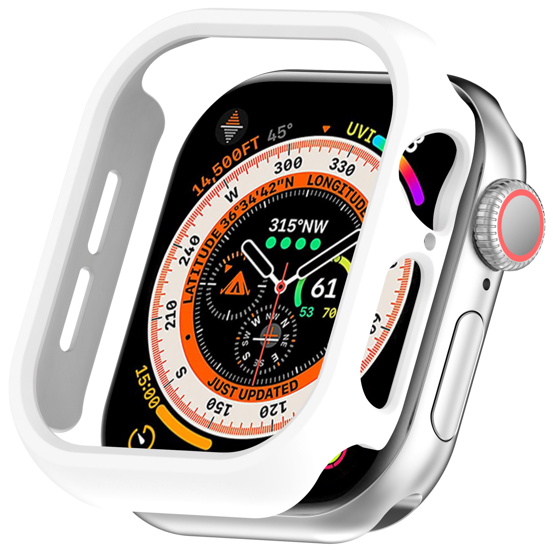 Xinyuan Shuntong is suitable for AppleWatch S10 cases, AppleWatch 10 cases and iwatch10 cases undefined