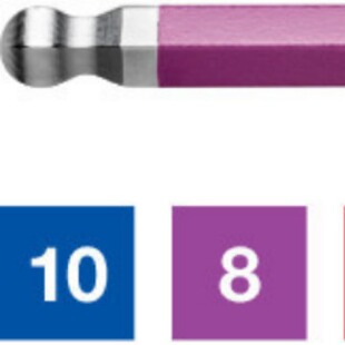 PB 2222.L 8 PU  90- 100&deg;��Ƕ���ɫL�Ͱ��� 8