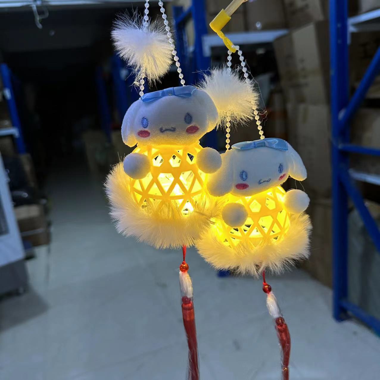 진주 스타일(옥실리콘 독)