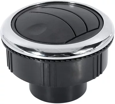 RV modification accessories bus bus Digər kuzov və aksesuarlar - integral-air-outlet-with-plating-f877546