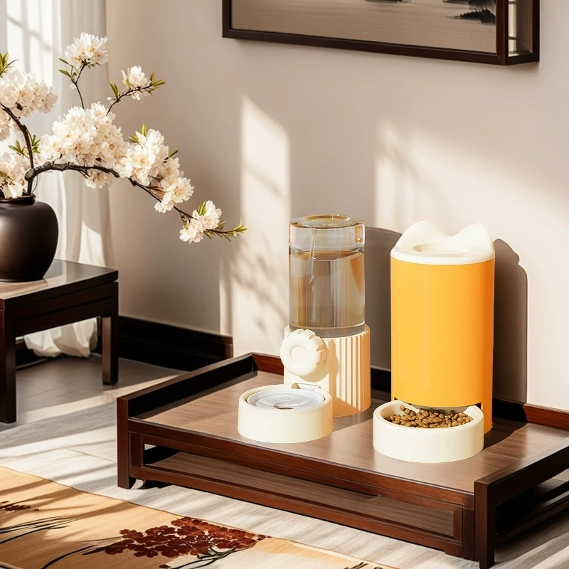 Прямые поставки с завода: автоматическая кормушка для кошек, автоматическая кормушка для корма, поилка для питомцев, устройство для воды для собак.