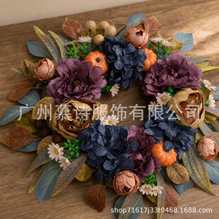 �＾�Ϲϻ��h�S�չ�ĵ���������羳���R�d�ж���Fall Wreaths